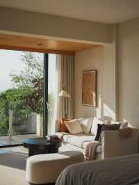 270°海景套房｜大理雲墅 Room Tour