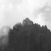 黃山遊玩全攻略｜雲海松濤、奇石溫泉，人生必去的山水畫卷