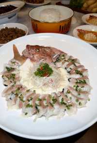 青島美食推薦