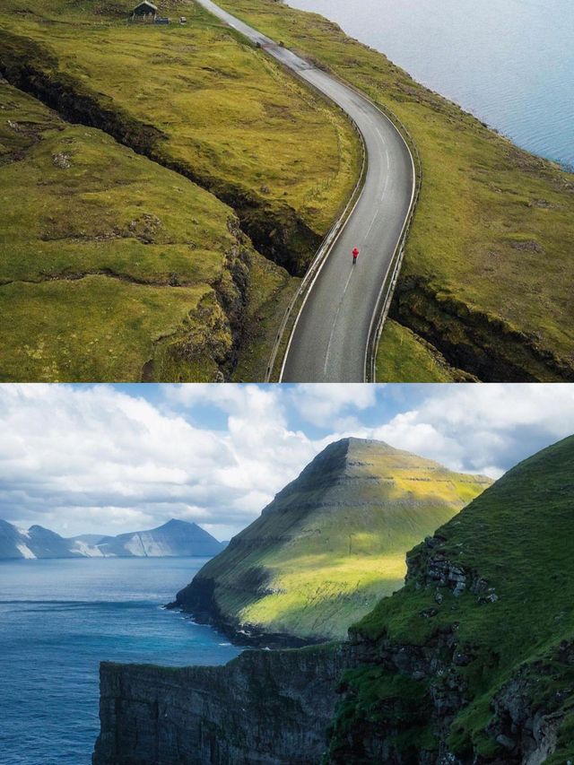 法羅群島｜丹麥秘境中的遺世桃源