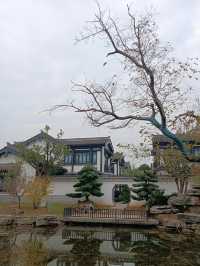 新華聯綠心谷酒店：長沙銅官窯古鎮的奢雅旅居新典範