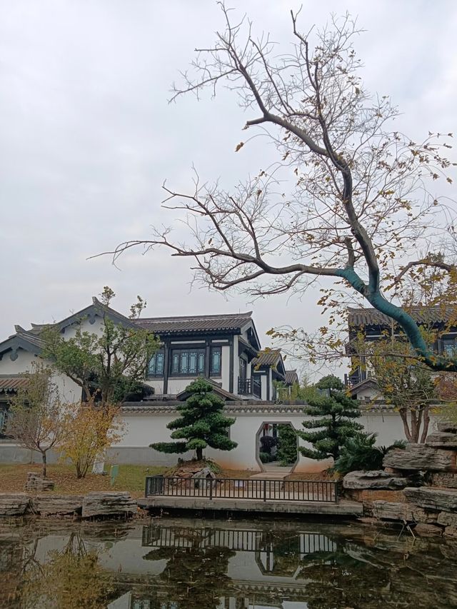 新華聯綠心谷酒店：長沙銅官窯古鎮的奢雅旅居新典範