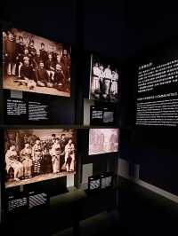 【香港歴史博物館：香港の過去と文化を体験する必見スポット】**  