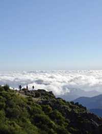 懸崖上的魔方劇場：馬德拉島千層文明解碼指南