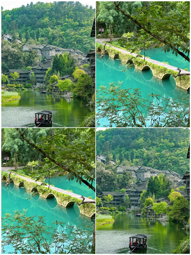 7月適合去嘅避暑勝地！奔向22°C嘅夏天