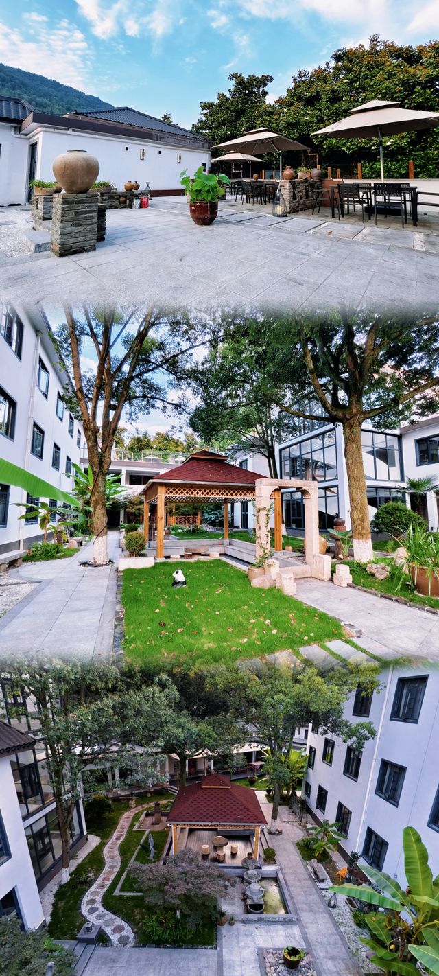 住進呢間酒店先至知道，咩叫「躺平式度假」