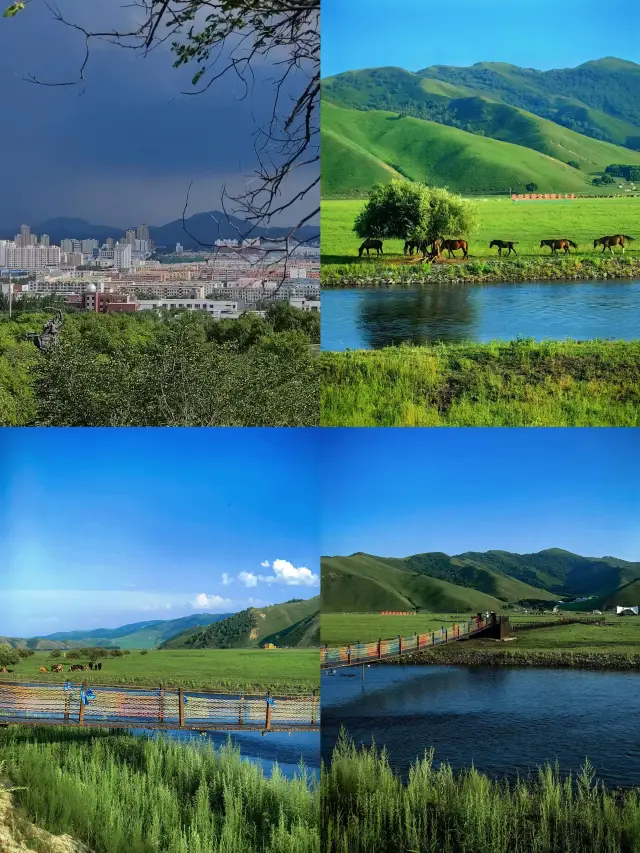 Do you know the best places to travel in July?