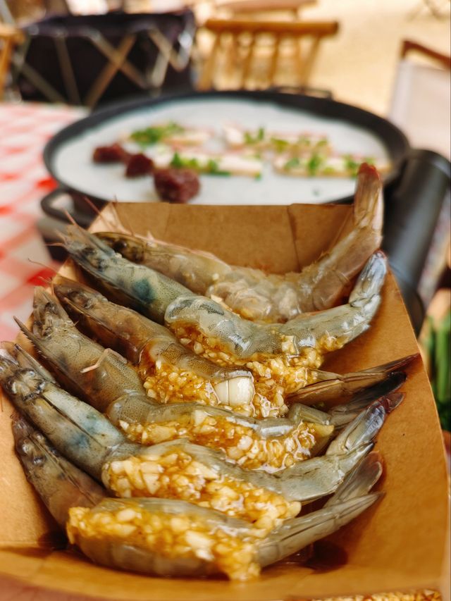 拾光森林小院 ，溫江消磨時光好去處