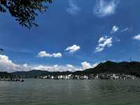 安徽省旅遊攻略：皖風徽韻，錦繡山水 