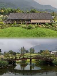 暑假去峨眉山，唔住呢間酒店真係太可惜啦
