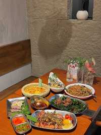 成都新開嘅！啱晒同閨蜜小聚嘅雲貴川bistro！