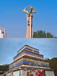 包頭已回，說說我的真實感受。