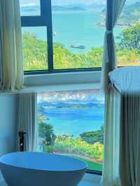 蒼南海邊｜隱於山海間的治癒系烏托邦
