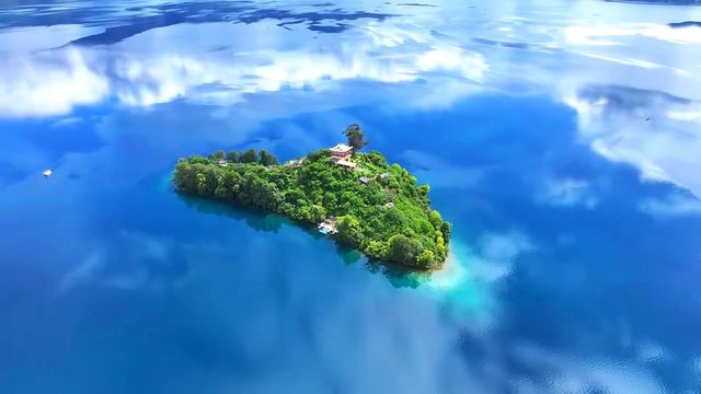 瀘沽湖之旅歸來，真心建議未出發嘅姊妹們
