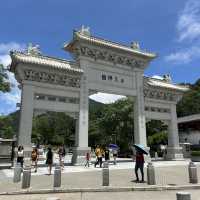 Hong Kong Day 2 of 2 Itinerary!!