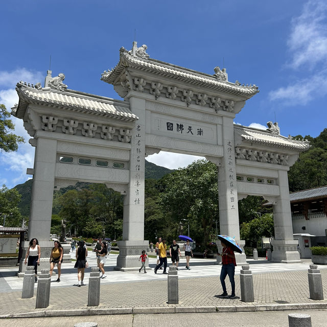 Hong Kong Day 2 of 2 Itinerary!!