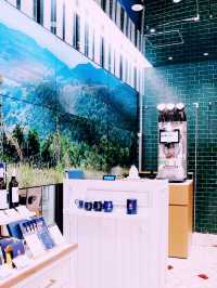 *【東京隱藏版咖啡聖地！GESHARY COFFEE親身體驗報告】**  