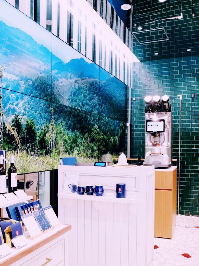 *【東京隱藏版咖啡聖地！GESHARY COFFEE親身體驗報告】**  