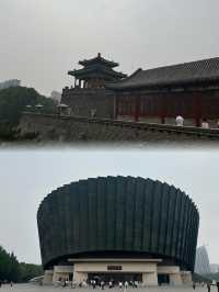 穿越三千年，笑到腹肌痛！