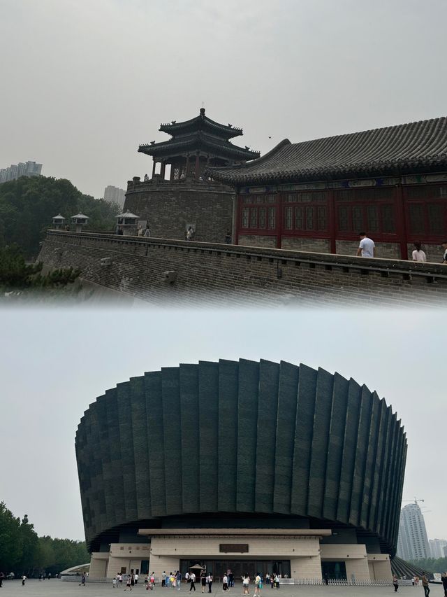 穿越三千年，笑到腹肌痛！