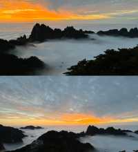 黃山首部爆款認證短劇《偷聽心聲之報恩小福寶》