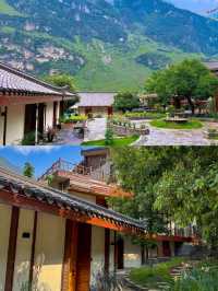 貴州六盤山呢間山野民宿真係靚到喊！快啲嚟住進世外桃源