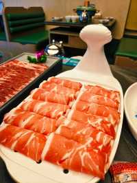 大連涮羊肉攻略高新萬達給出完美答案