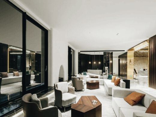 **【懷化驚艷發現！美美酒店ModernHotel隱藏版精品體驗】**  