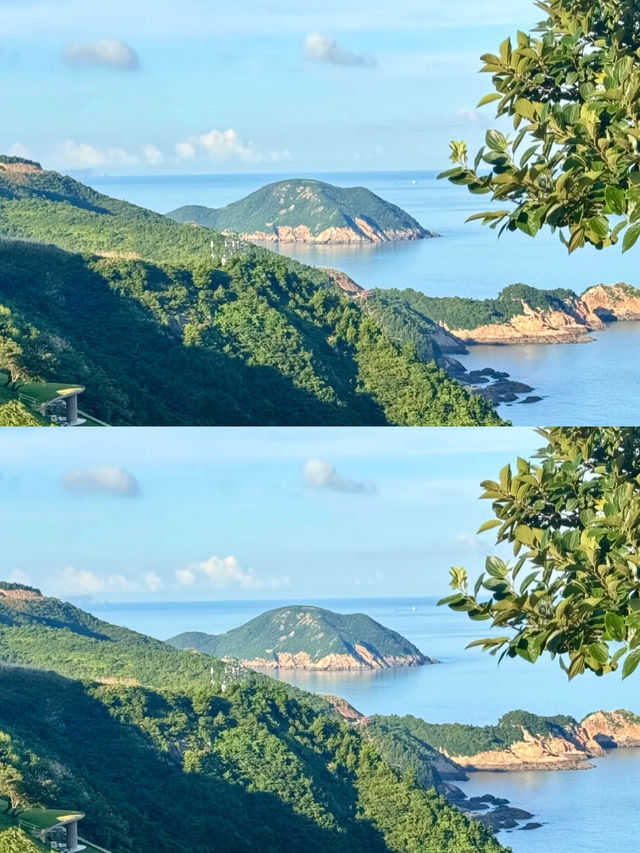 嚟呢度，濟州島都唔使去啦！！！