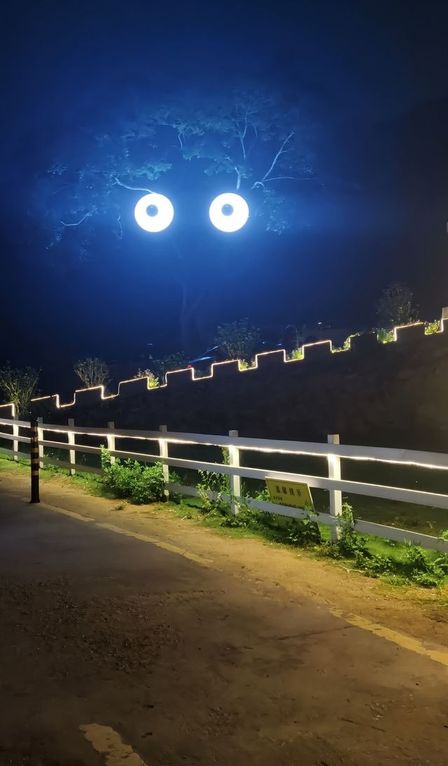 深圳鵝公灣｜呢個絕美玻璃海絕對可以洗版朋友圈！
