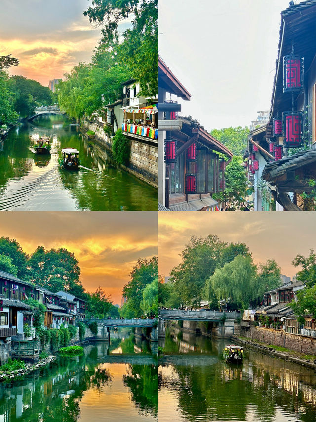 適合帶太太去散心嘅城市