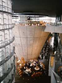 3 Days in Tokyo