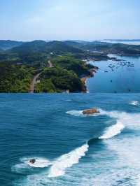 尋夢海島：暢享愜意海濱度假嘅悠閒時光