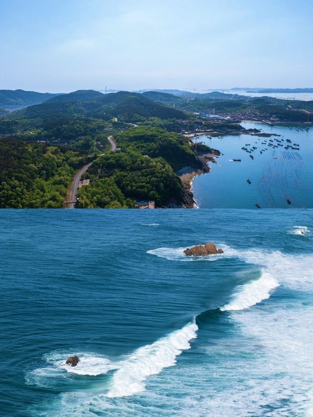 尋夢海島：暢享愜意海濱度假嘅悠閒時光