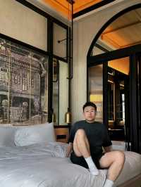 Singapore Artyzen Hotel is Astonishing🌿🥰