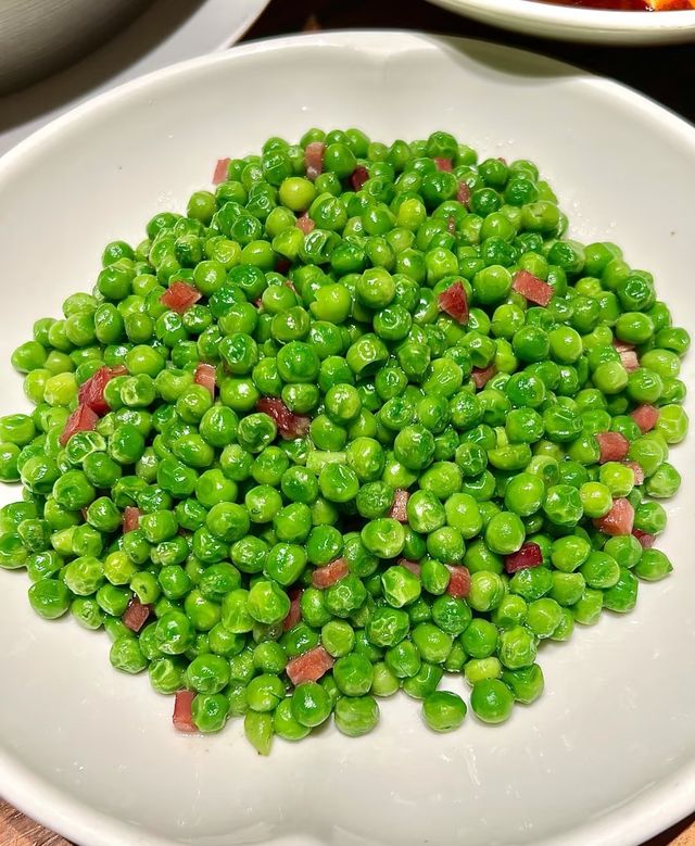 外婆家