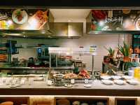 Feast Like a Thai King: Shanghai's Best All-You-Can-Eat Thai Buffets