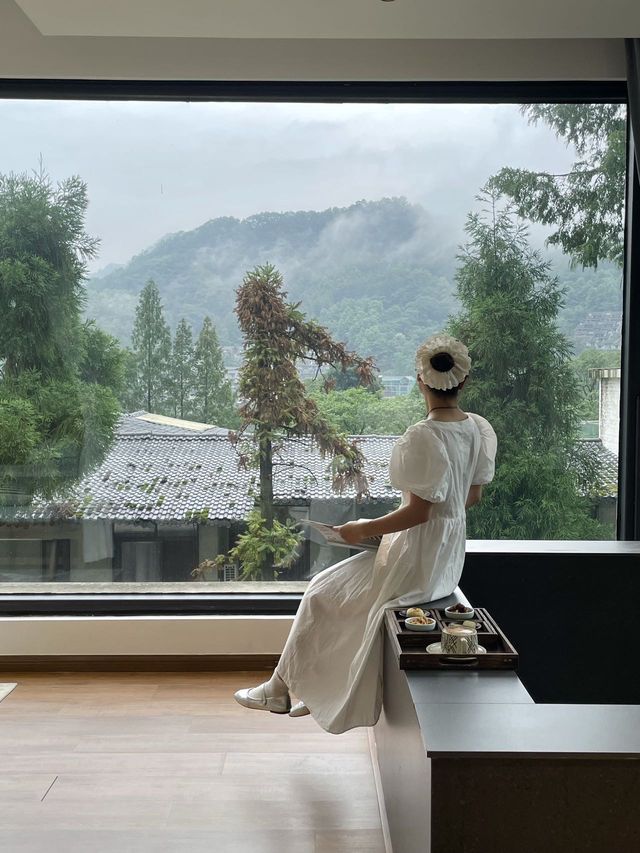 成都青城山！！躲進山野裡的清涼假期