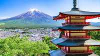 東京出發【富士山・忍野八海・溫泉體驗】