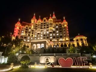 Two-Night One-Day Mountain Road Trip in Yuexi