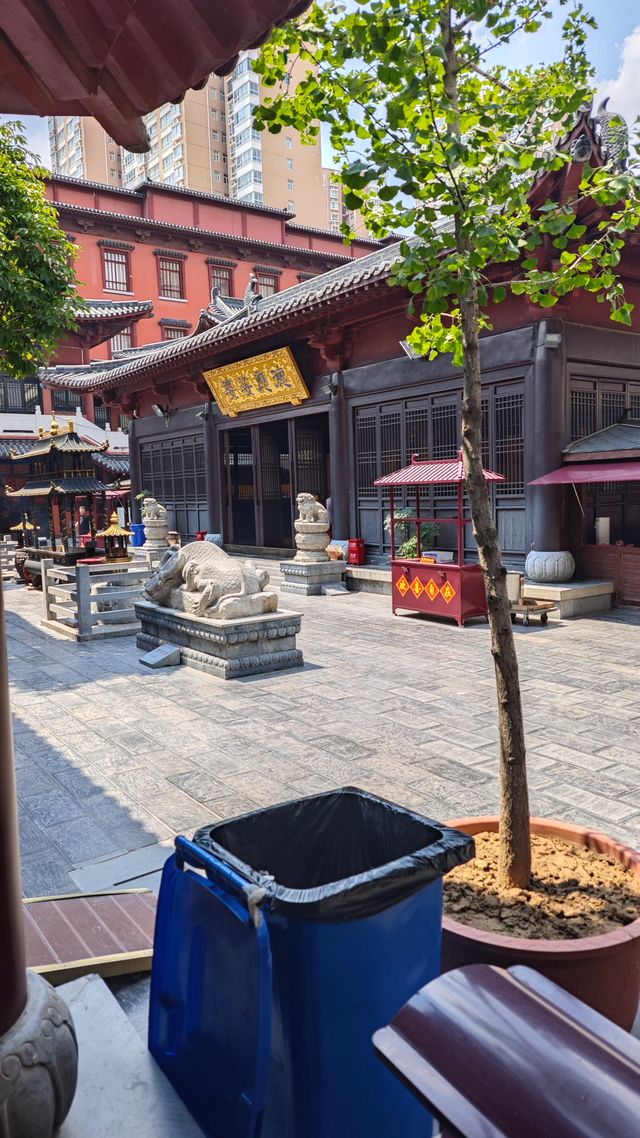 鄭州3日暴走攻略｜一座被低估嘅中原老城 估唔到鄭州咁好玩！穿街走巷搵到超多寶藏地，美食多到食唔晒