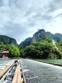 📖 山水書香的秘境旅程｜永嘉書院一日探訪記～