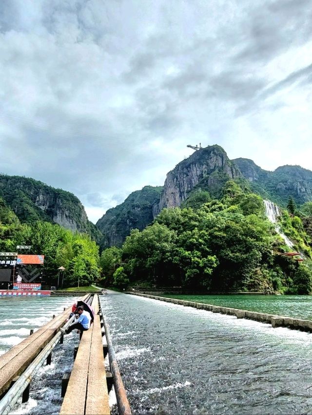 📖 山水書香的秘境旅程｜永嘉書院一日探訪記～