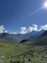 West Sichuan - Tibetan Grasslands 