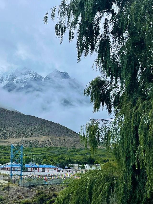 尼泊爾