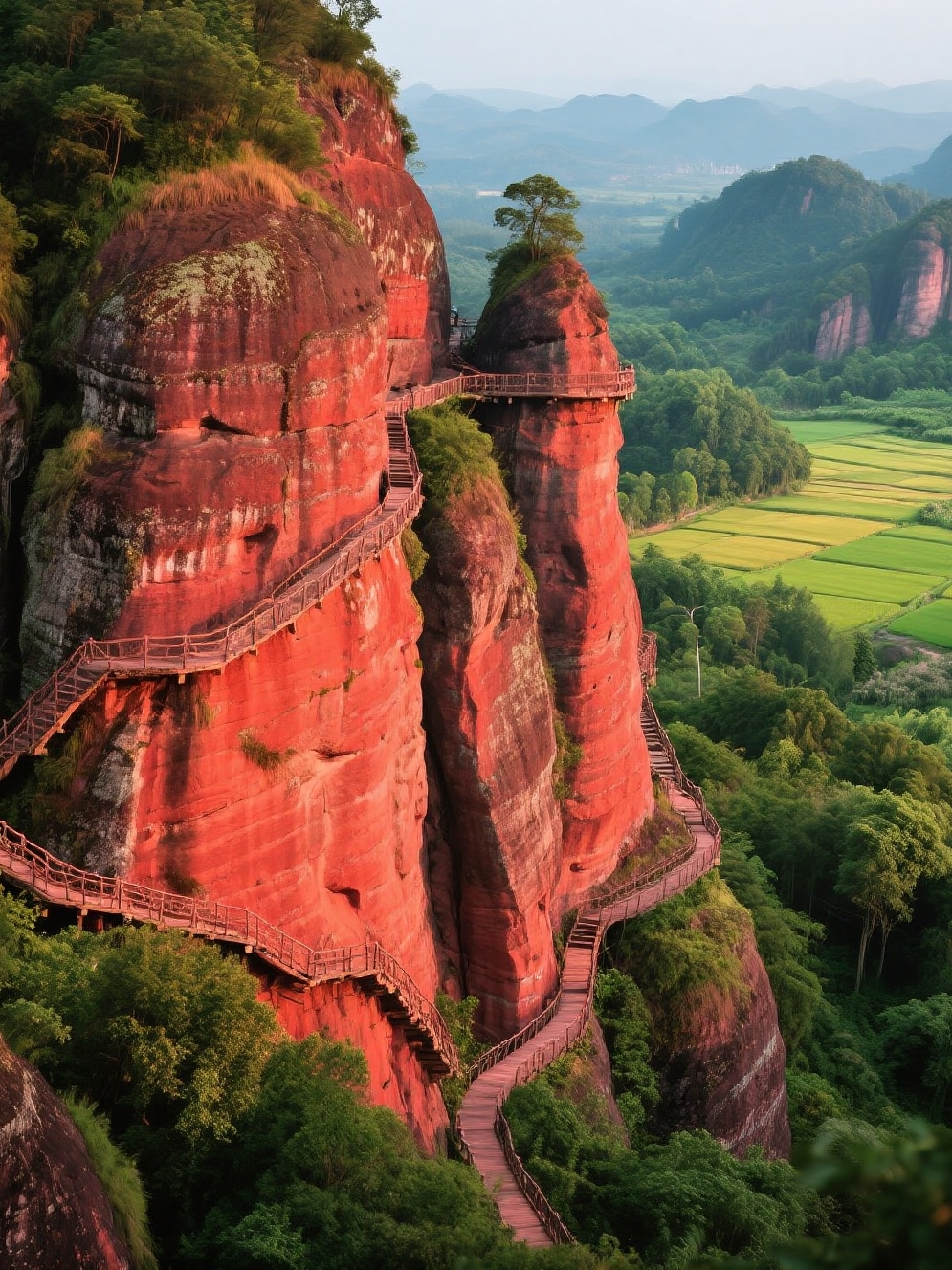 Guangdong’s hidden “Little Guilin”! Heyuan 3-day 2-night guide, locals swear by it