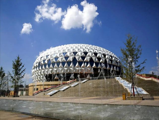 濮陽市旅遊攻略