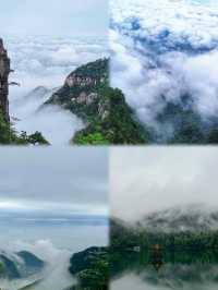 廬山旅遊攻略｜人均600玩轉“人文聖山”！