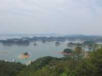 千島湖