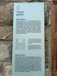 Undiscovered Gem: Museo Galileo